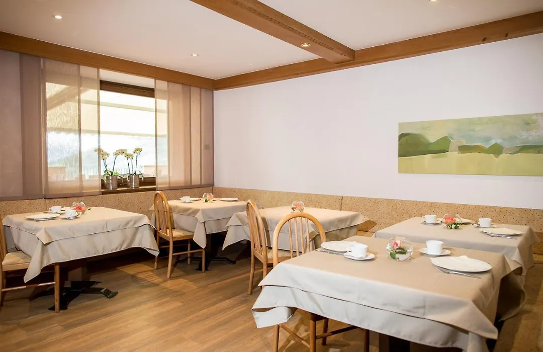 Pension An Der Linde-1